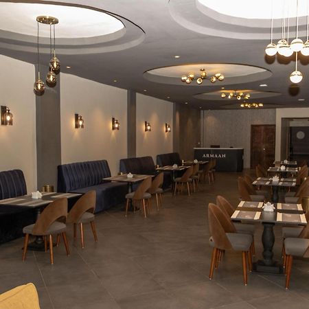 The Ivory Hotel Nairobi Kültér fotó