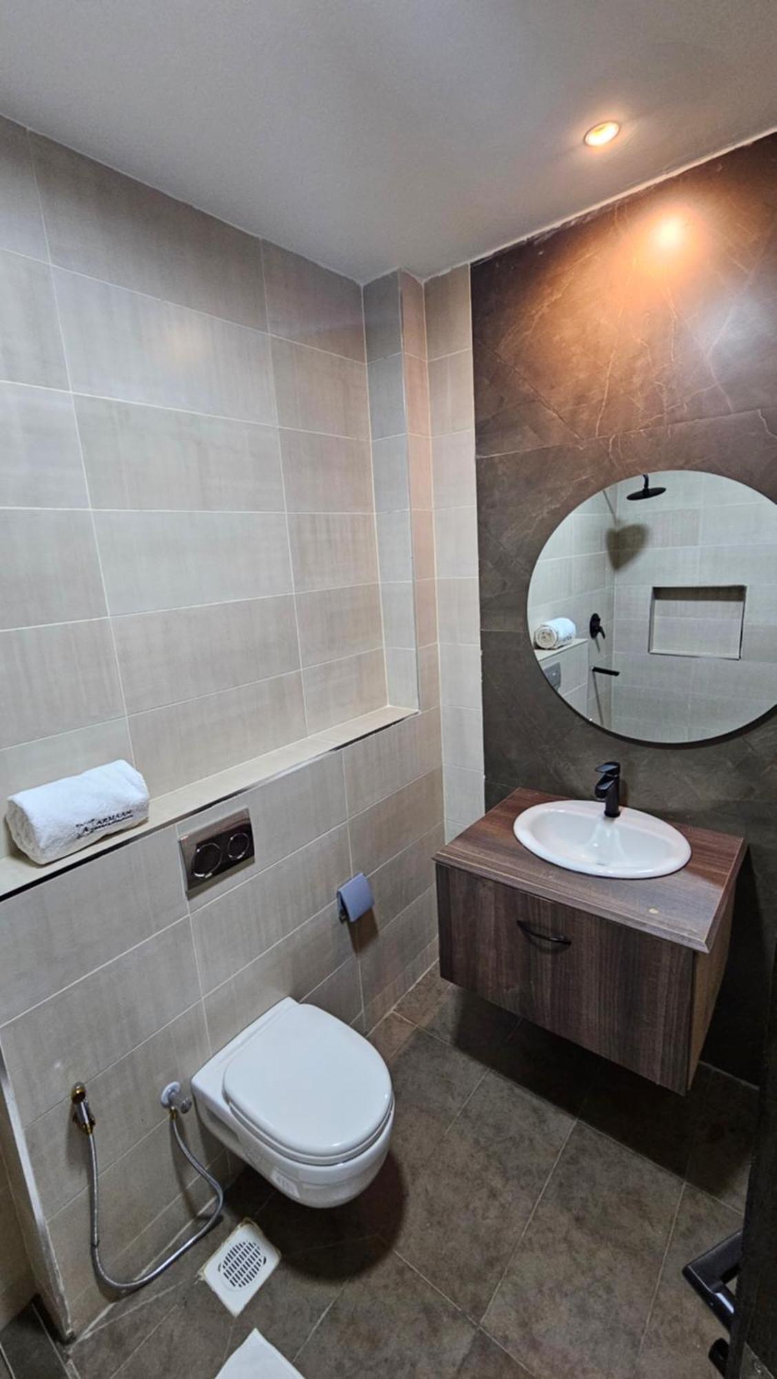 The Ivory Hotel Nairobi Kültér fotó