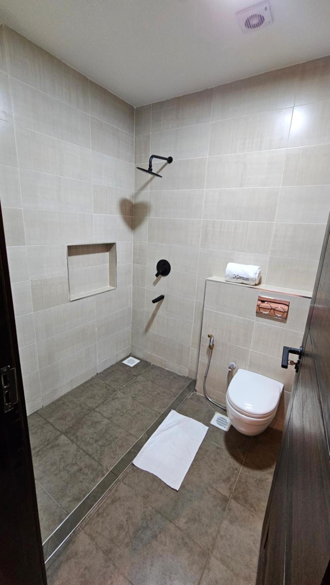 The Ivory Hotel Nairobi Kültér fotó