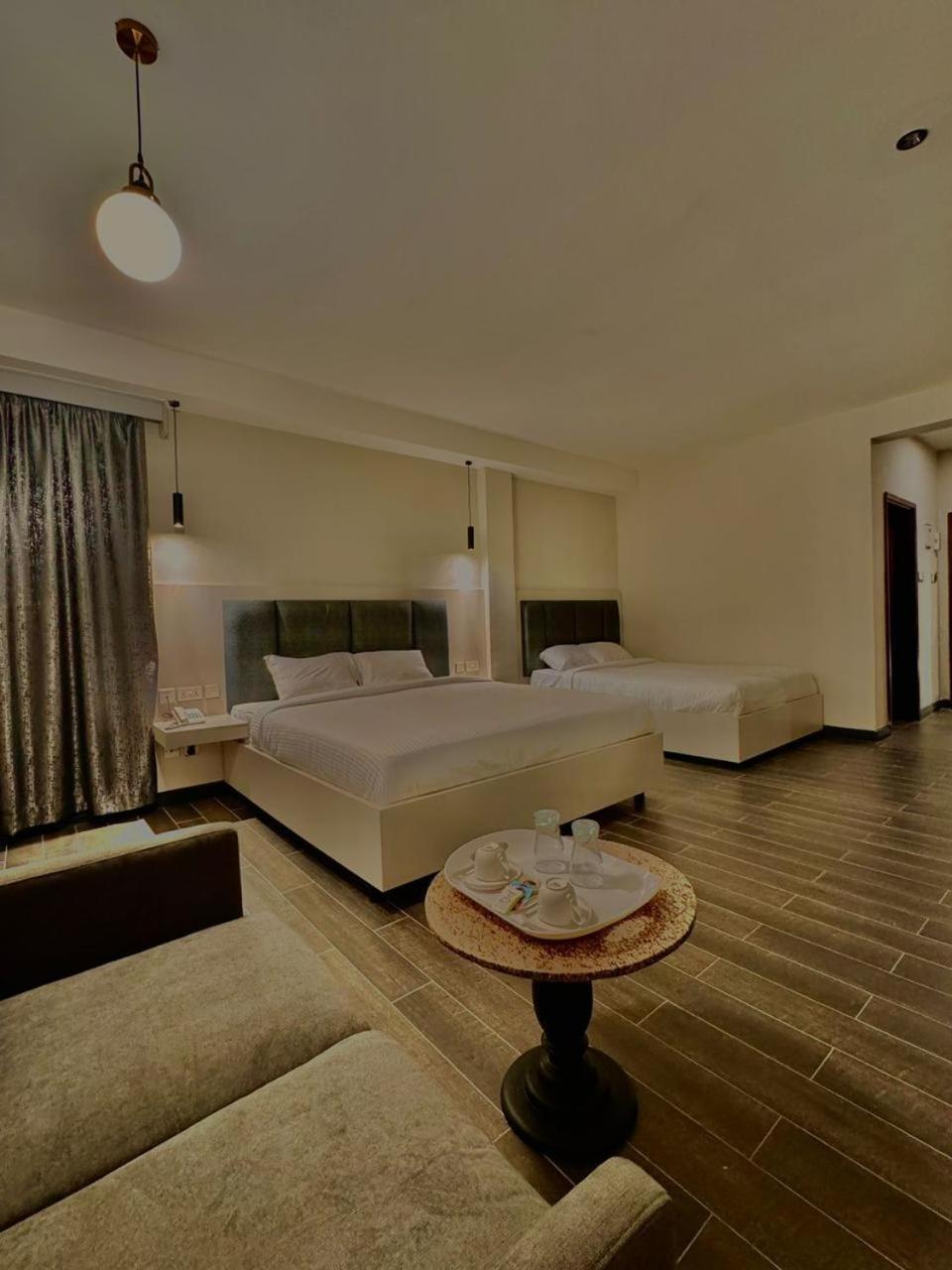 The Ivory Hotel Nairobi Kültér fotó