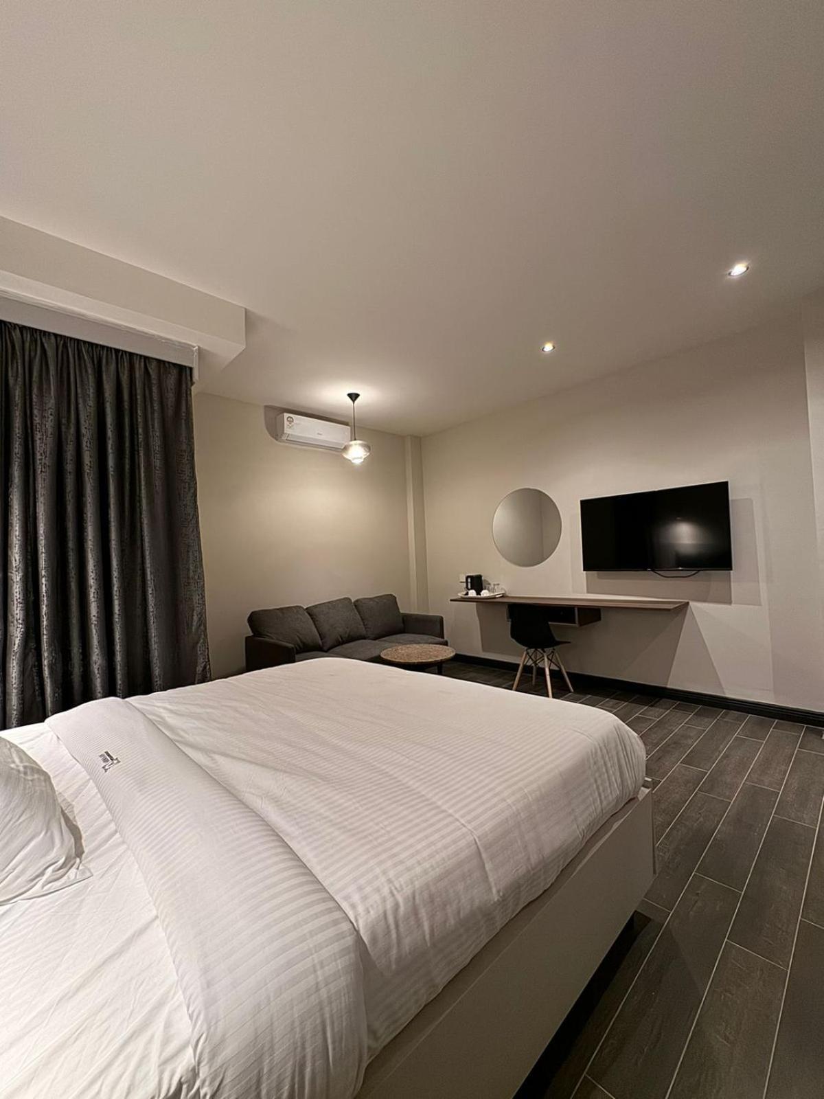 The Ivory Hotel Nairobi Kültér fotó