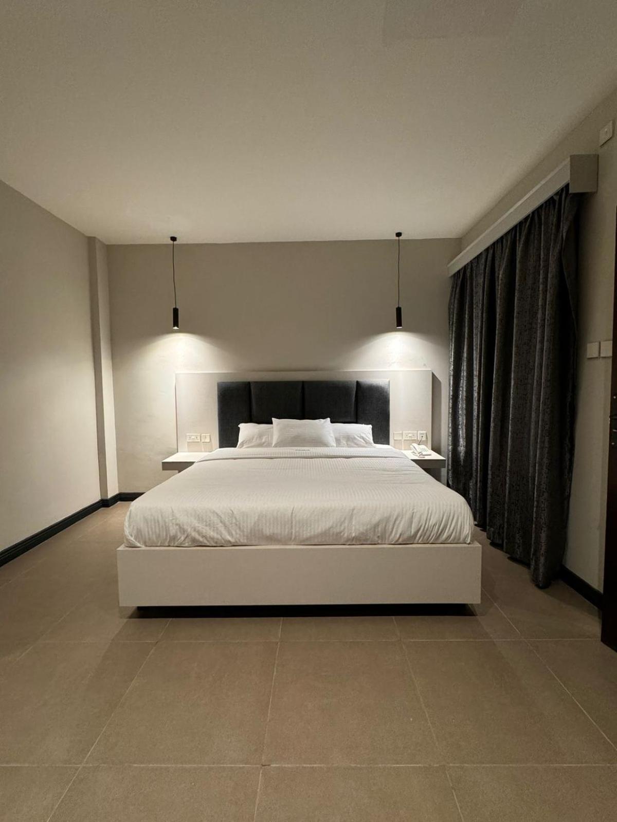 The Ivory Hotel Nairobi Kültér fotó