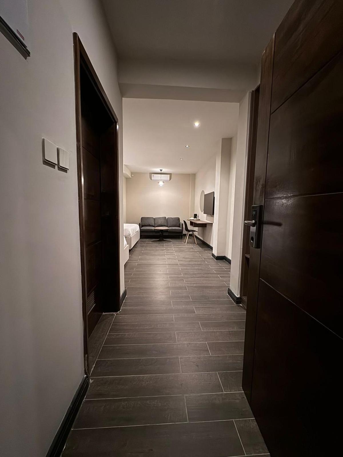The Ivory Hotel Nairobi Kültér fotó